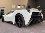 Ferrari 488 Spider by Misha Design & RACE! 2019 года